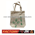 2014 China Supplier Cotton Foldable Bag, 8oz Cotton Tote Bag